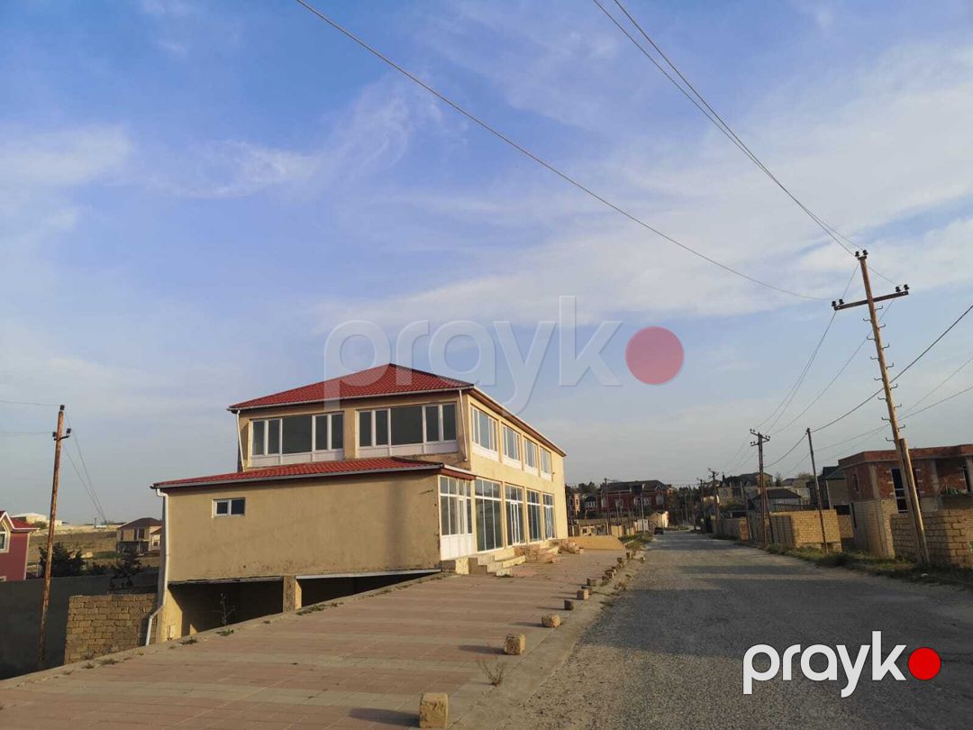 İcarəyə verilir obyekt 950 m² — Əmlak, Bakı (2)
