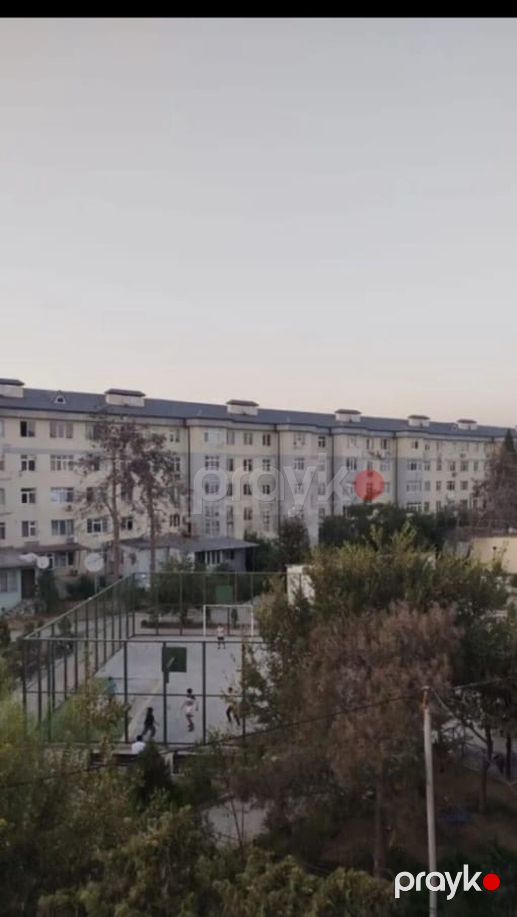 Ev uzunmüddətli verilir. 077_100_37_40. Seymur. Qara Qarayev — Mənzil, Bakı (7)