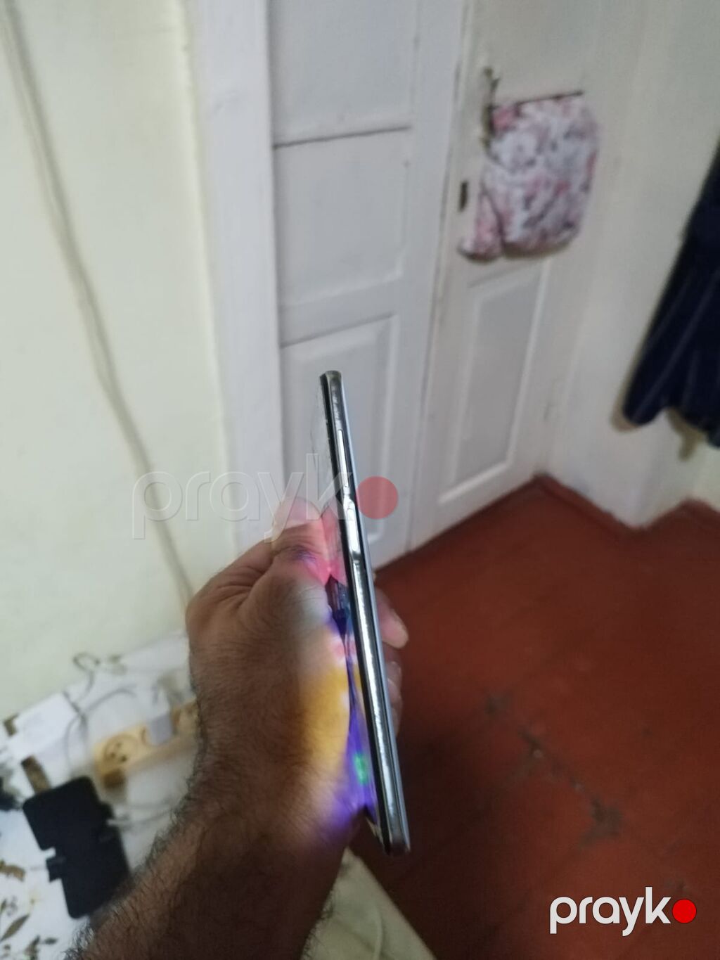 Xiaomi Redmi Note 9 – ağ rəng Komplekt: - Telefon - Orijinal qutu — Xiaomi, Gəncə (10)