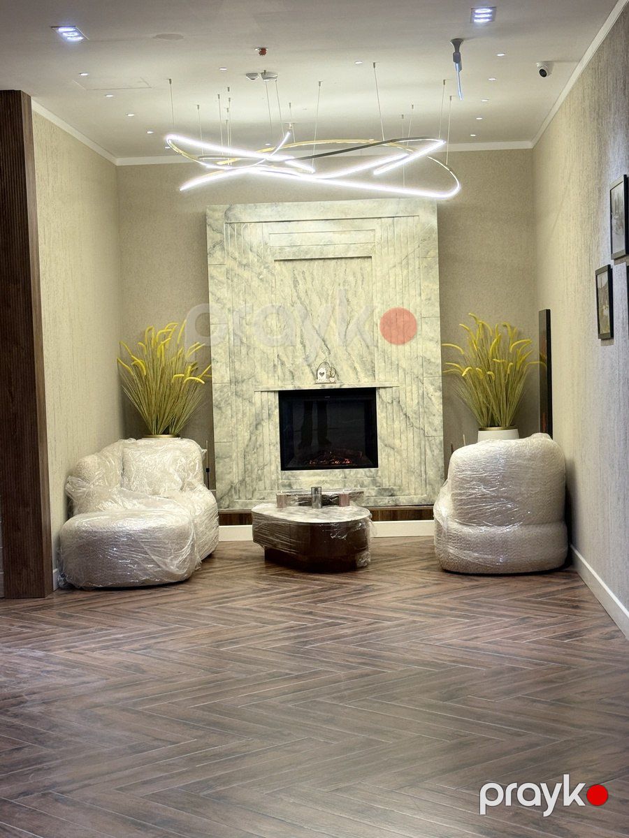 Satılır 4 otaqlı yeni tikili 186 m² — Mənzil, Bakı (5)