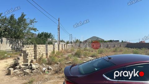 11 sot, Tikinti, Makler, Kupça (Çıxarış), Texniki pasport — Bakı