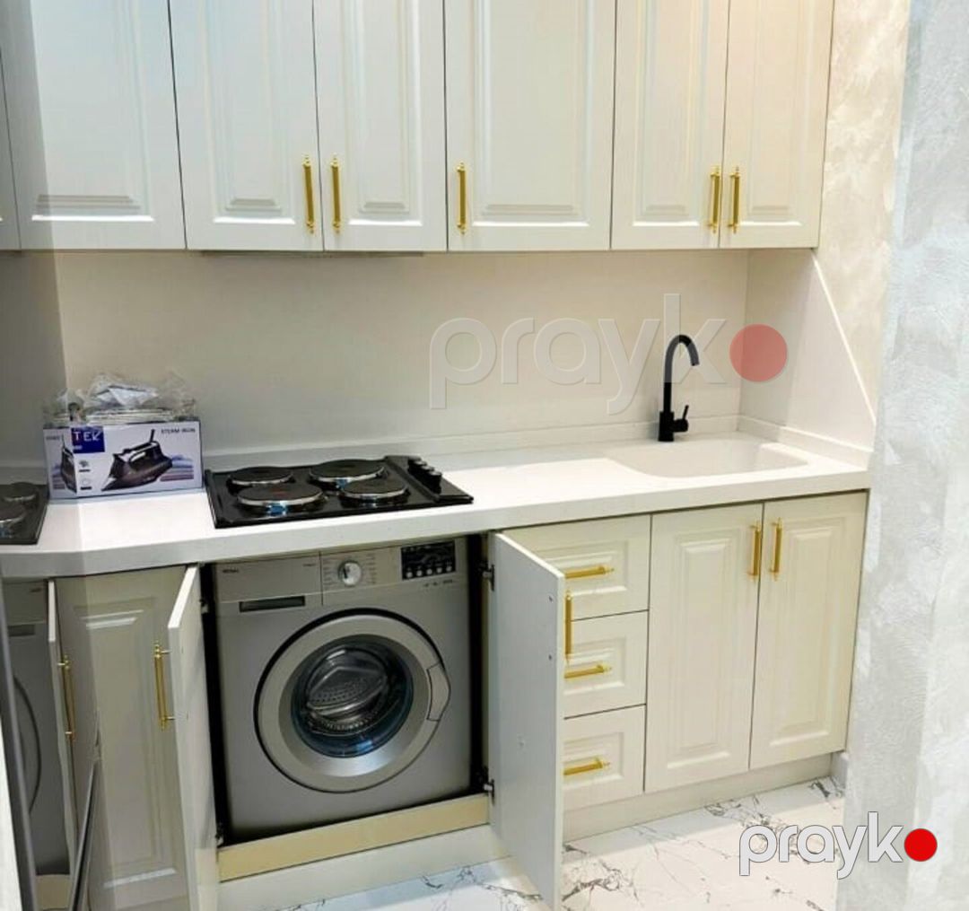 Satılır 2 otaqlı köhnə tikili 58 m² — Mənzil, Bakı (3)