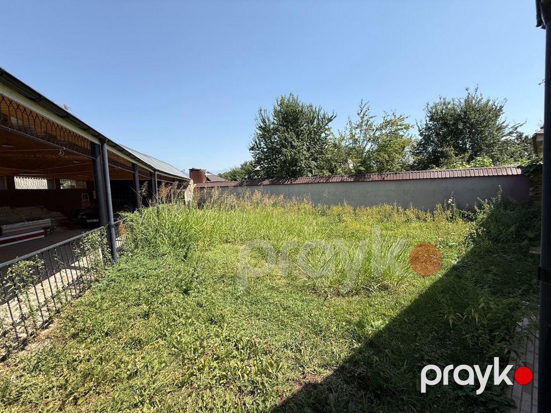 Həyət evi, Qəbələ ş — Ev, villa, Qəbələ (9)