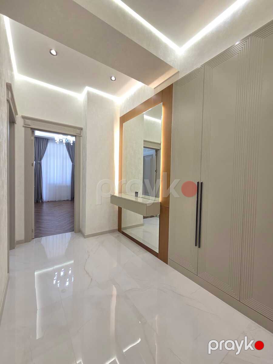Satılır 2 otaqlı yeni tikili 68 m² — Mənzil, Bakı (4)