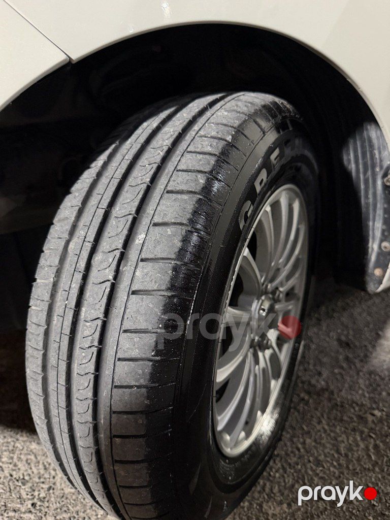 Kia Morning, 1.0 L, 2014 il, 136 000 km — Avtomobillər, Bakı (9)