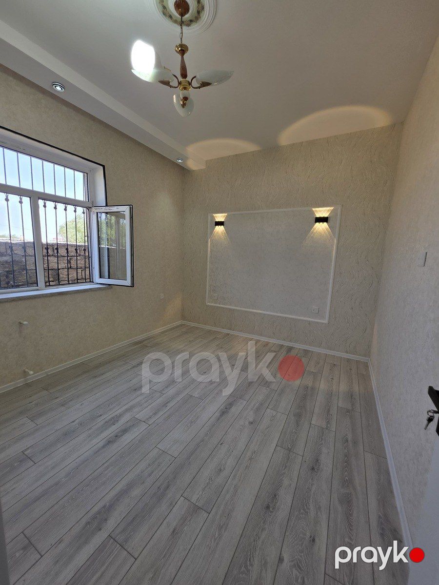 Satılır 2 otaqlı həyət evi/bağ evi 70 m² — Ev, villa, Xırdalan (4)