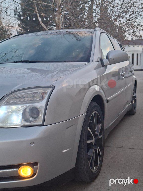 Opel Signum, 2.2 L, 2003 il, 380 000 km — Avtomobillər, Sabirabad (5)