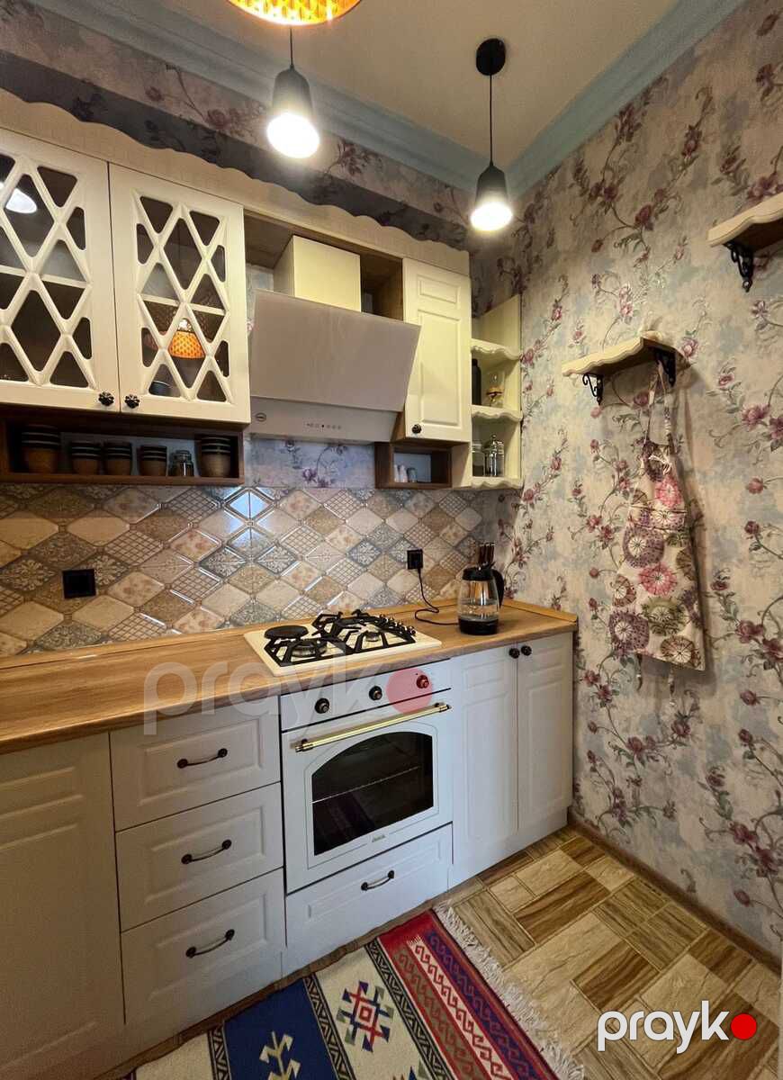 İcarəyə verilir 2 otaqlı yeni tikili 70 m² — Mənzil, Bakı (2)
