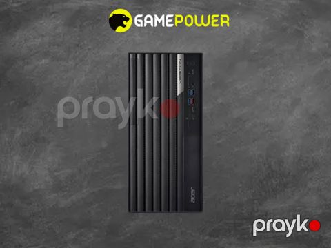 PC Acer verıton X2715G (DT.L0QMC.038) — Bakı