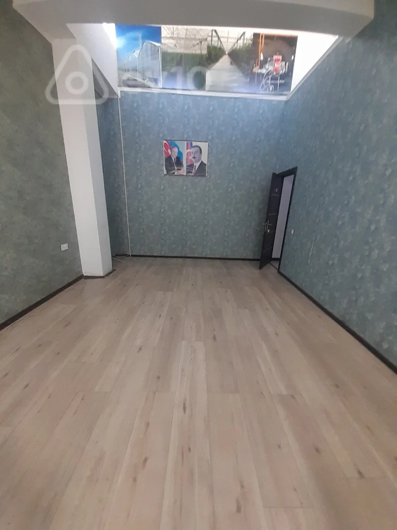 Ofis, 40 m², Əhməd Rəcəbli küçəsi — kirayə — Ofis, Bakı (10)