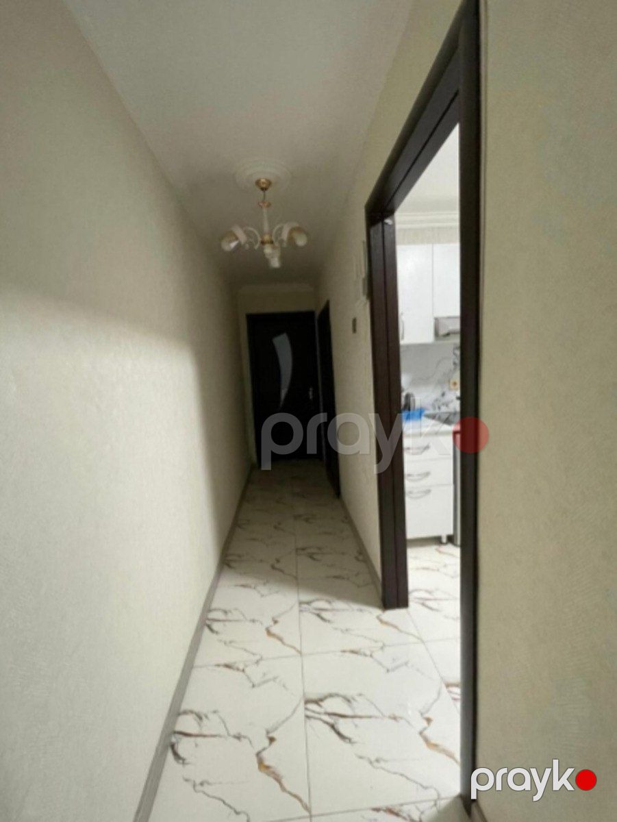 Satılır 2 otaqlı köhnə tikili 45 m² — Mənzil, Bakı (7)