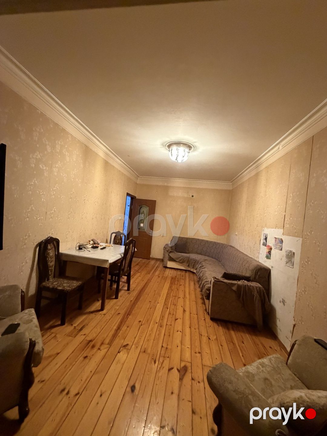 Satılır 2 otaqlı köhnə tikili 70 m² — Mənzil, Bakı (4)