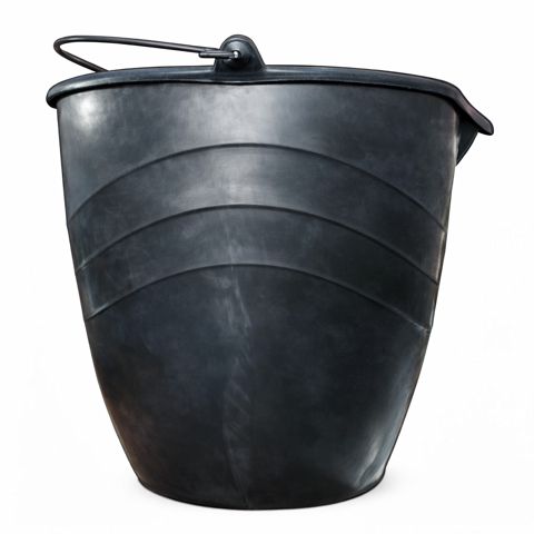 İnşaat üçün vedrə, 14 L qara — 1.89 ₼ · Bakı · Mallar İnşaat üçün vedrə, 14 L qara — Bakı