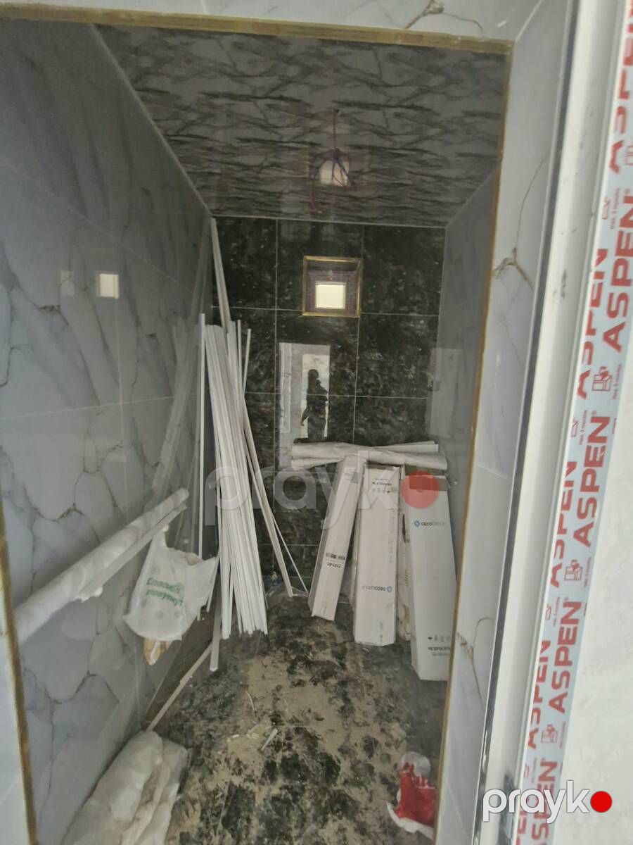 Həyət evi, Maştağa qəs — Ev, villa, Bakı (9)