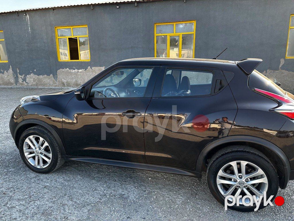 Nissan Juke, 1.6 L, 2015 il, 87 000 km — Avtomobillər, Bakı (3)