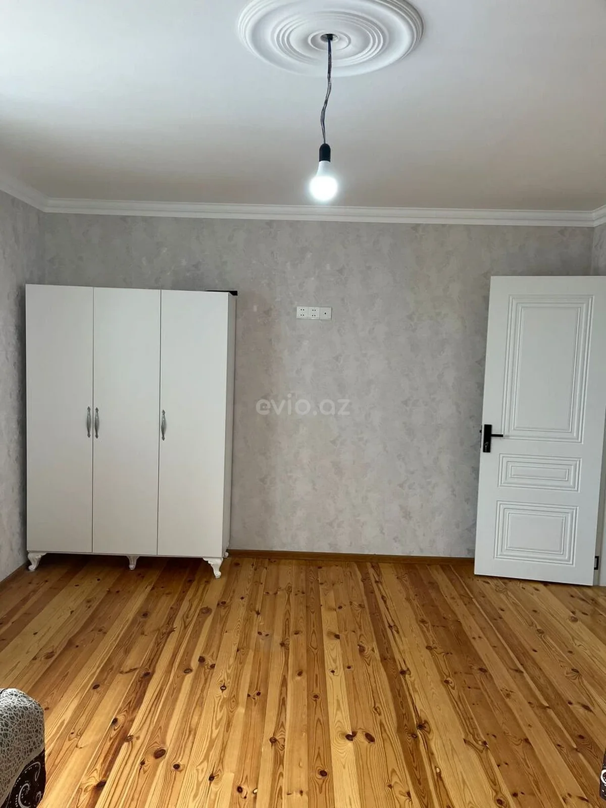 3 otaqlı həyət evi satılır Müşfiqabad qəsəbəsində — Ev, villa, Bakı (10)