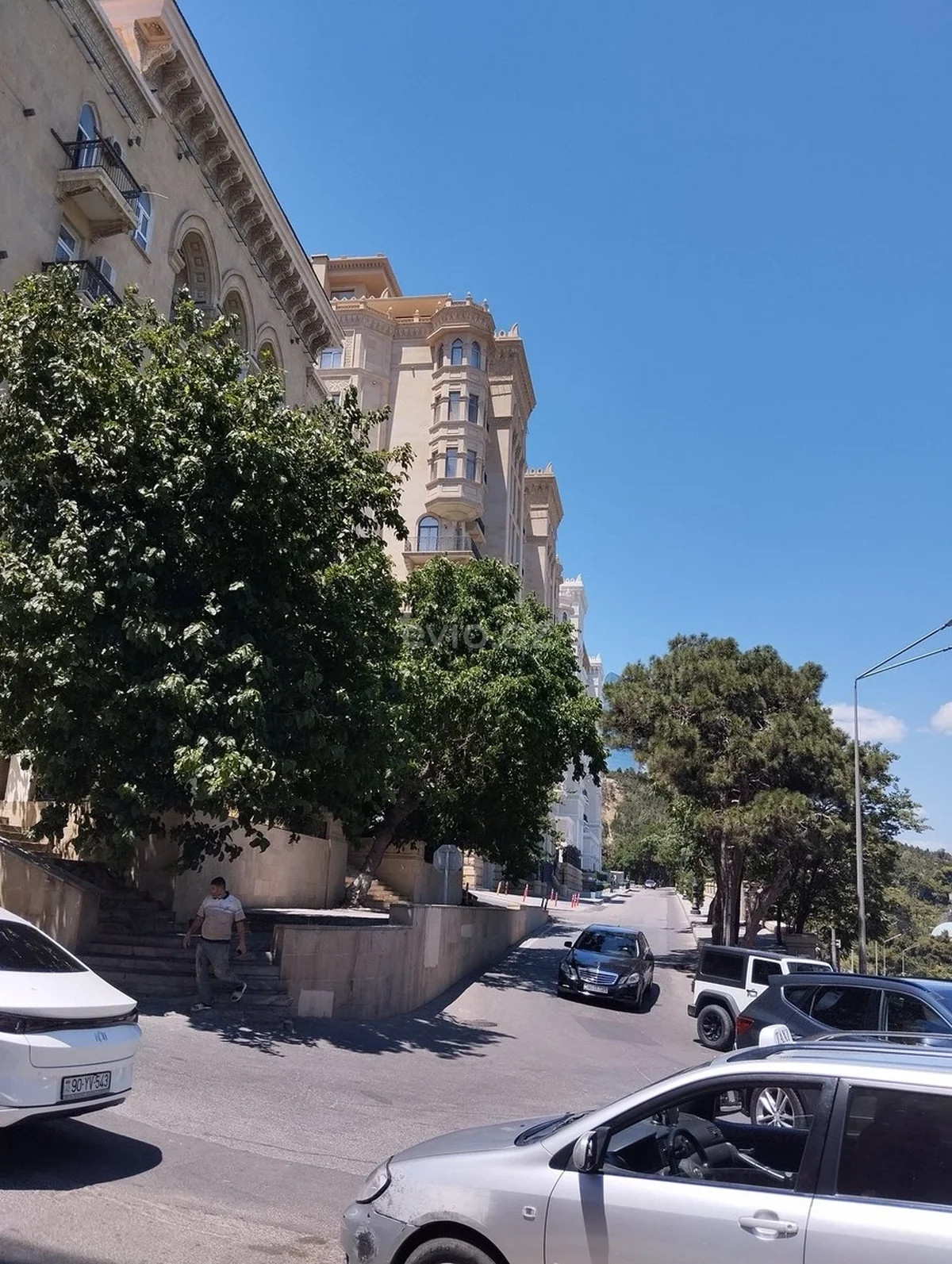 2 otaqlı tam təmirli mənzil satılır Bayıl qəsəbəsində — Mənzil, Bakı (10)