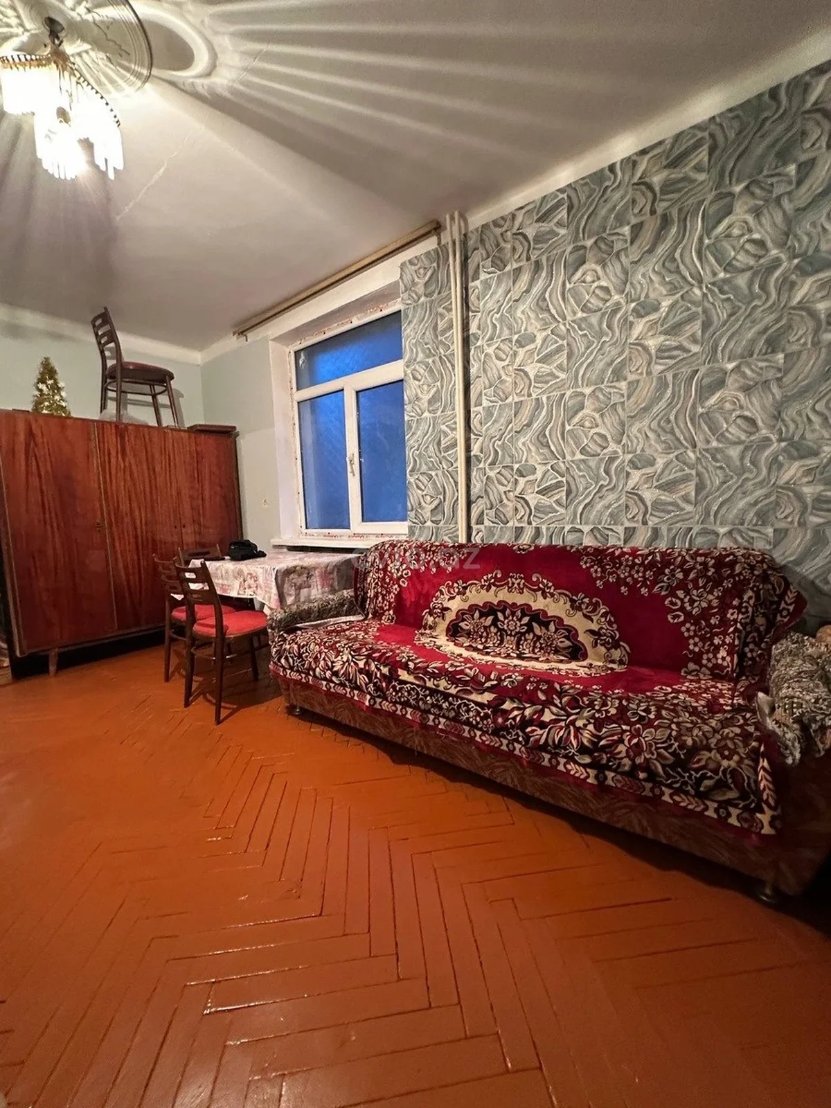 Kirayə 1 otaqlı mənzil Həzi Aslanov qəsəbəsində — Mənzil, Bakı (3)