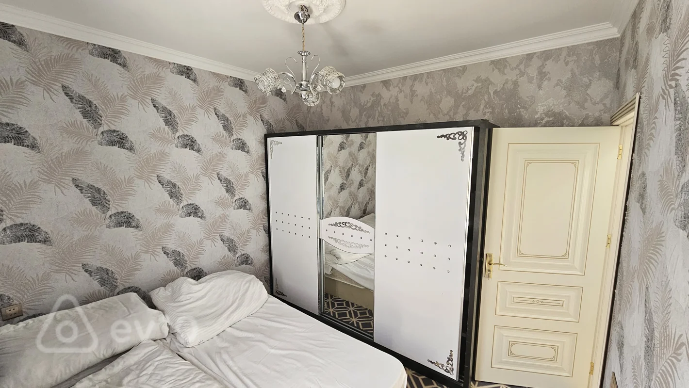 3 otaqlı həyət evi, 100 m², Bine — kirayə — Ev, villa, Bakı (6)