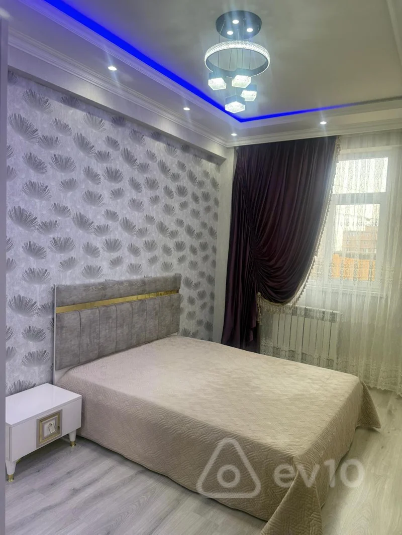 2 otaqlı mənzil, 58 m², afrodita — kirayə — Mənzil, Bakı (4)