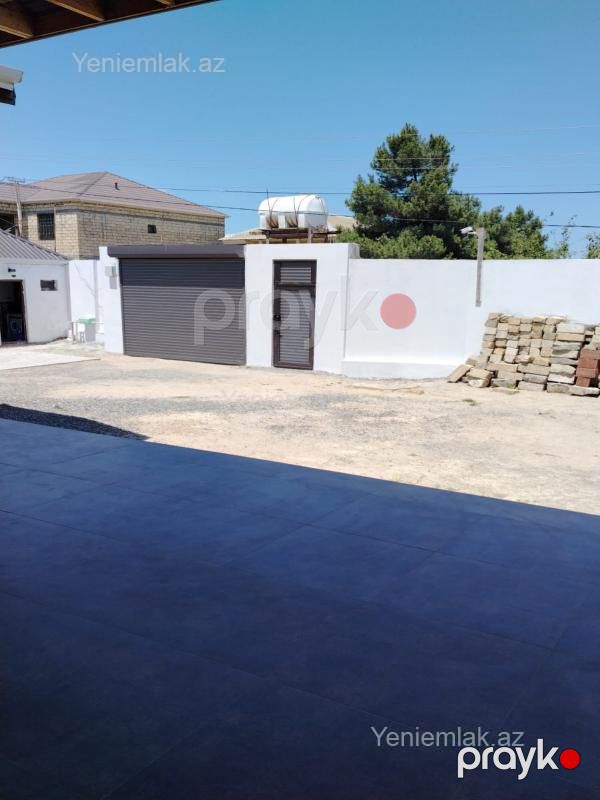 Satılır 3 otaqlı Həyət evi / Villa, 155 m², Novxanı — Ev, villa, Abşeron (4)