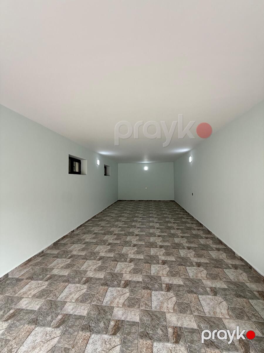 Satılır 6 otaqlı həyət evi/bağ evi 330 m² — Ev, villa, Bakı (9)
