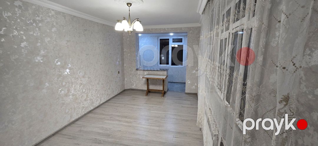 Satılır 2 otaqlı köhnə tikili 48 m² — Mənzil, Bakı (3)