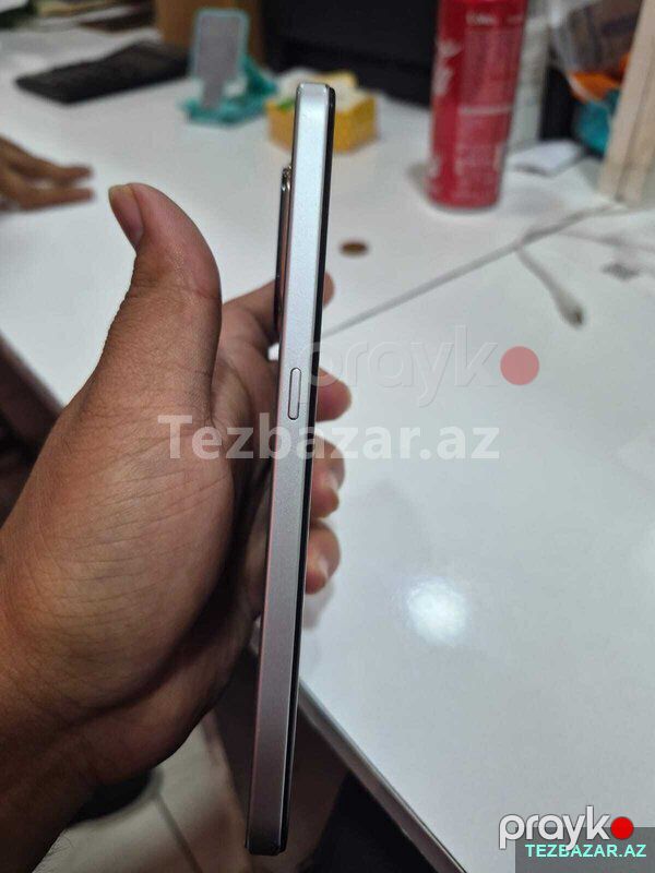 Honor X7d 256gb 8 ram — Smartfonlar, Bakı (3)
