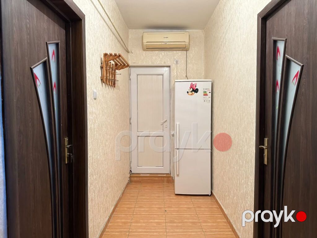 Bakı, Bakıxanov qəs., 3 otaqlı, Köhnə tikili, 51 kv. m — Mənzil, Bakı (10)