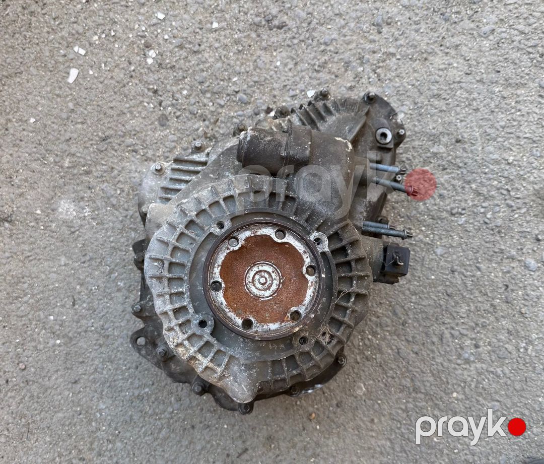 "Range Rover Vogue" paylayıcı qutusu — Ehtiyat hissələri və aksesuarlar, Bakı (2)
