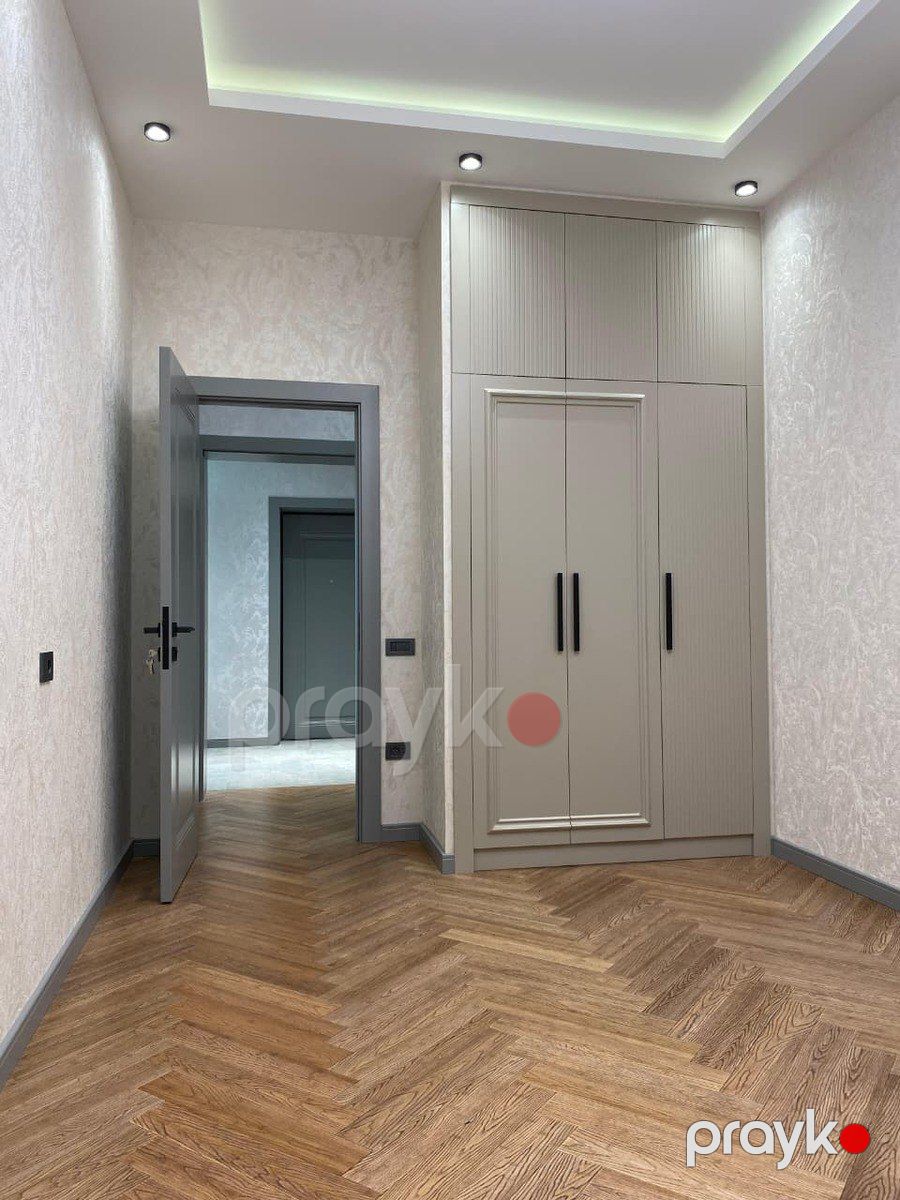 Satılır 2 otaqlı yeni tikili 68 m² — Mənzil, Bakı (5)