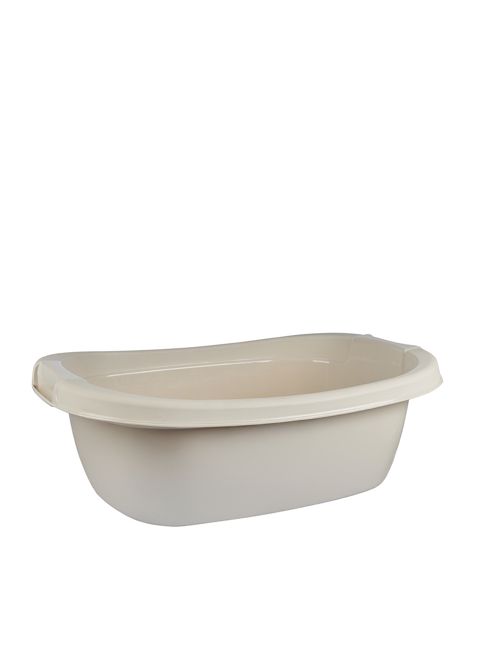 Ləyən Stars plast, plastik bej, 590x411x206 mm — Bakı
