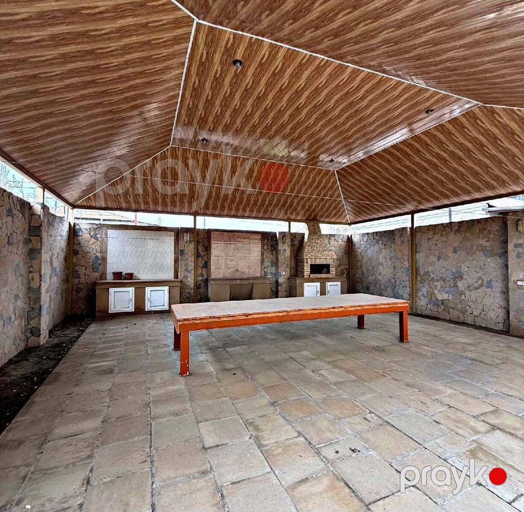 Satılır 8 otaqlı həyət evi/bağ evi 600 m² — Ev, villa, Bakı (6)