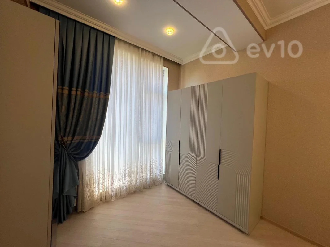 2 otaqlı mənzil, 105 m², Qarabağ küçəsi — Mənzil, Bakı (9)