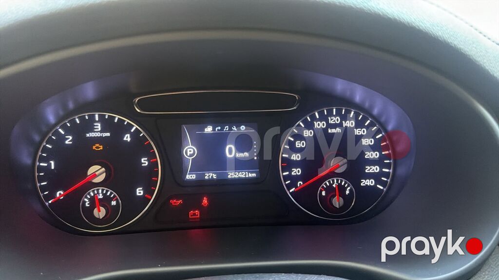 Kia Sorento: 2 l 2015 il Ofrouder/SUV — Avtomobillər, Bakı (7)