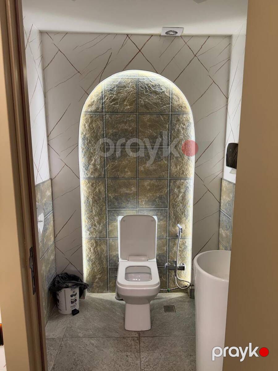 İcarəyə verilir obyekt 60 m² — Əmlak, Bakı (8)