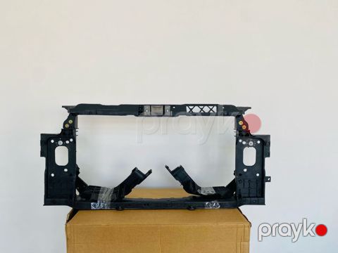 "Hyundai Elantra 2014" radiator paneli — Bakı