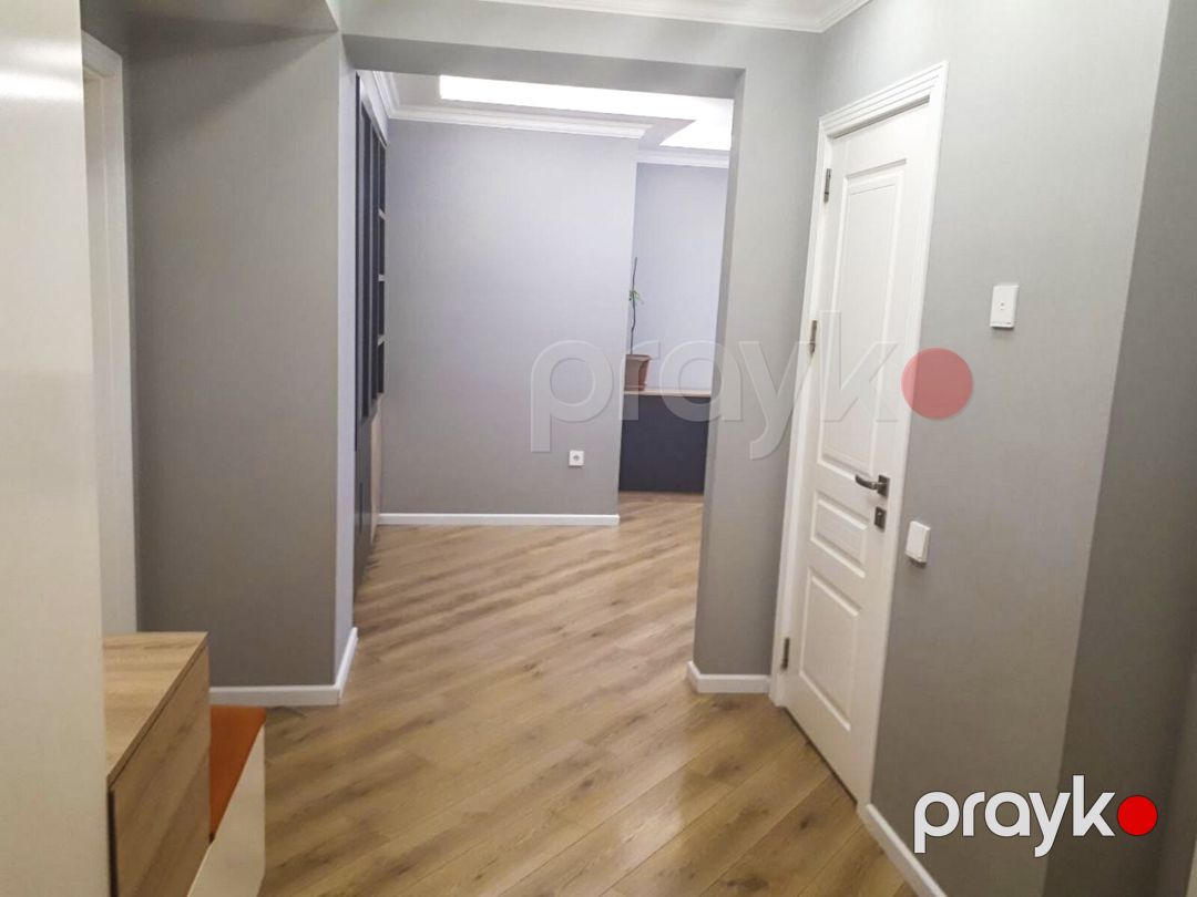 İcarəyə verilir 3 otaqlı köhnə tikili 75 m² — Mənzil, Bakı (11)