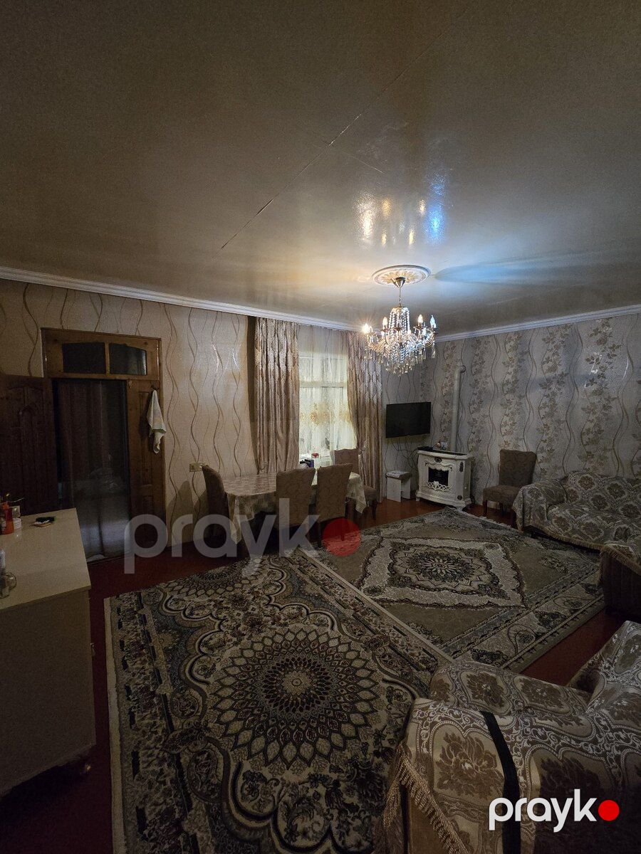 Həyət evi kirayə verilir, Qazax r — Ev, villa, Qazax (3)