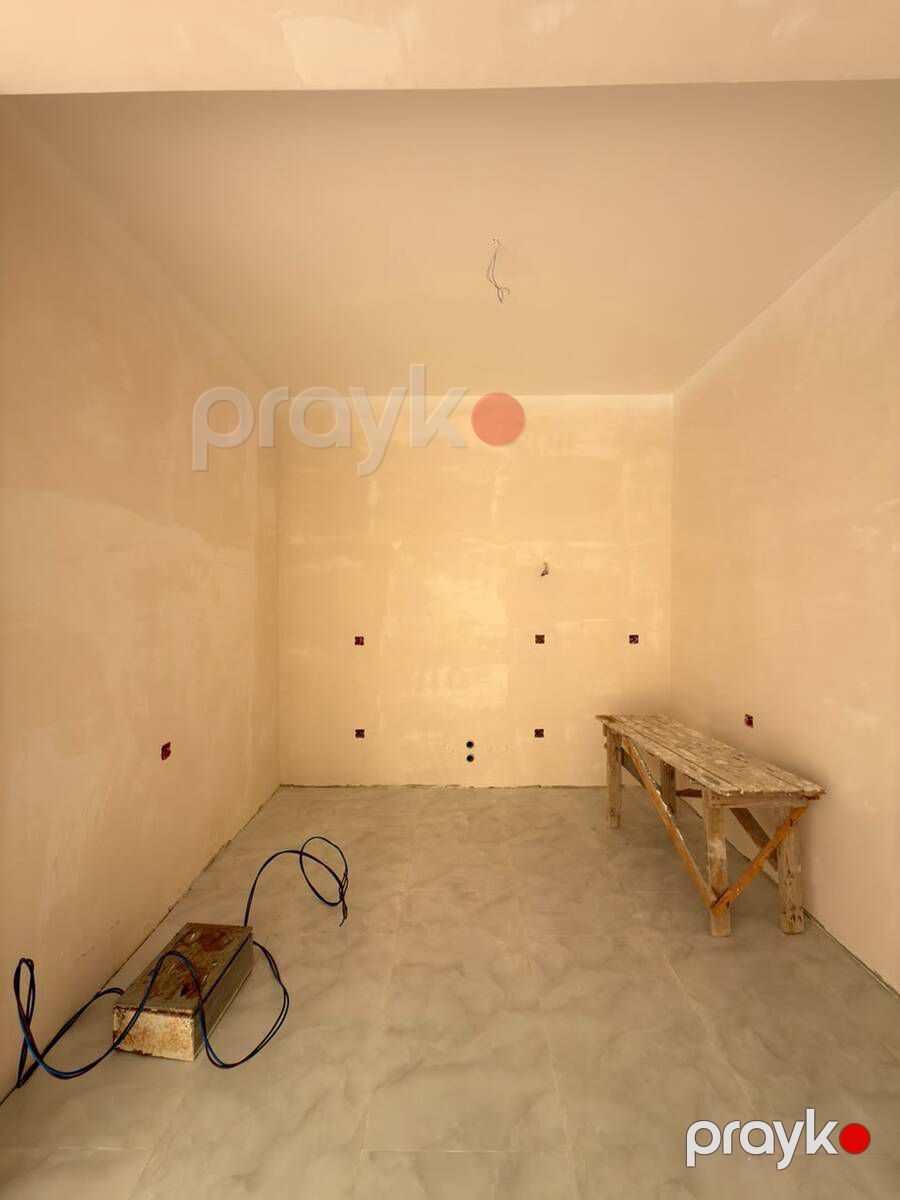 Satılır 4 otaqlı həyət evi/bağ evi 130 m² — Ev, villa, Bakı (9)