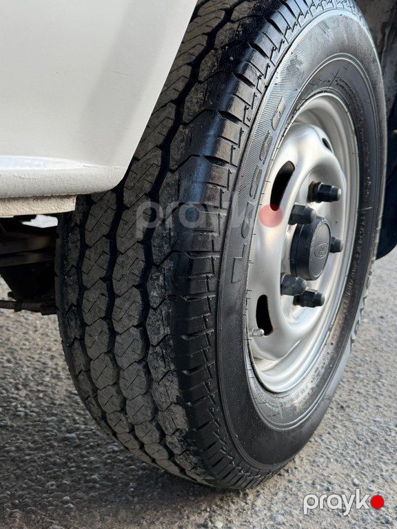 Ford Transit, 2.2 L, 2005 il, 790 000 km — Avtomobillər, Lənkəran (10)