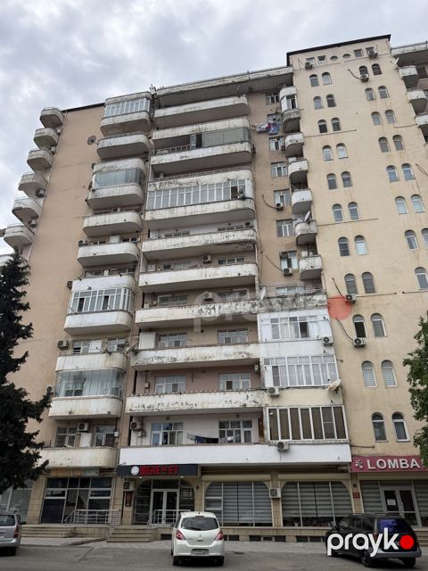 Satılır obyekt 230 m² — Sumqayıt