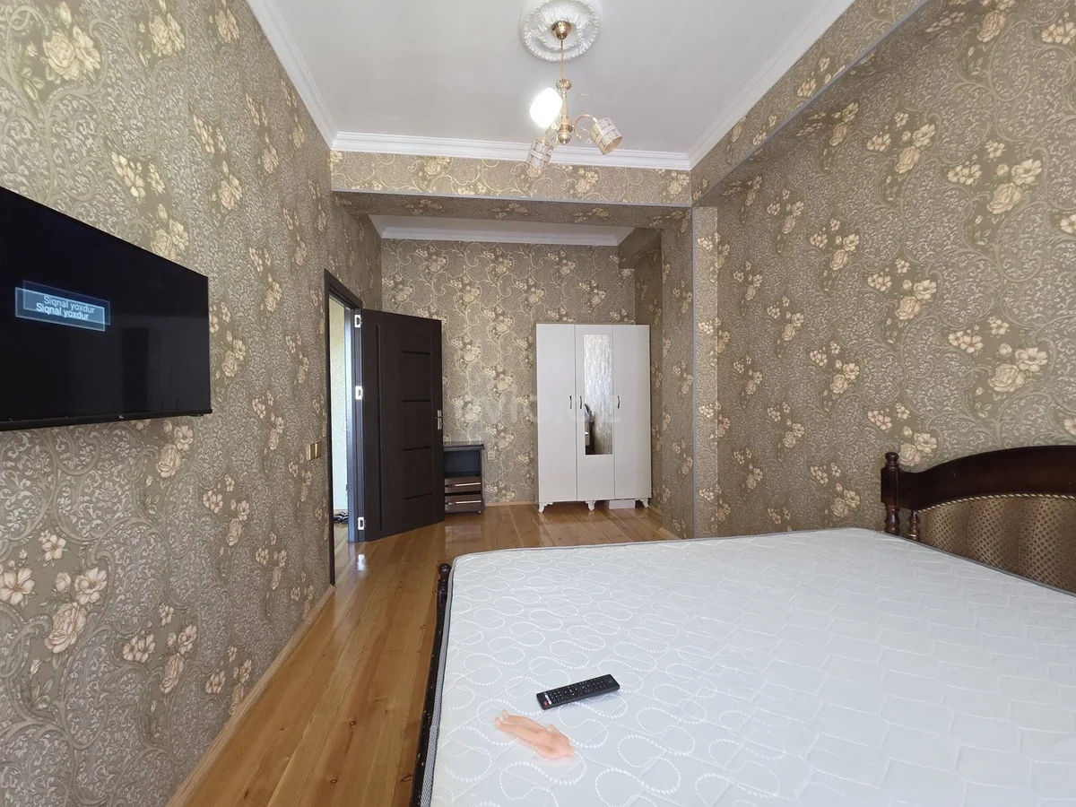 Kirayə 1 otaqlı mənzil Xırdalanda — Mənzil, Abşeron (2)