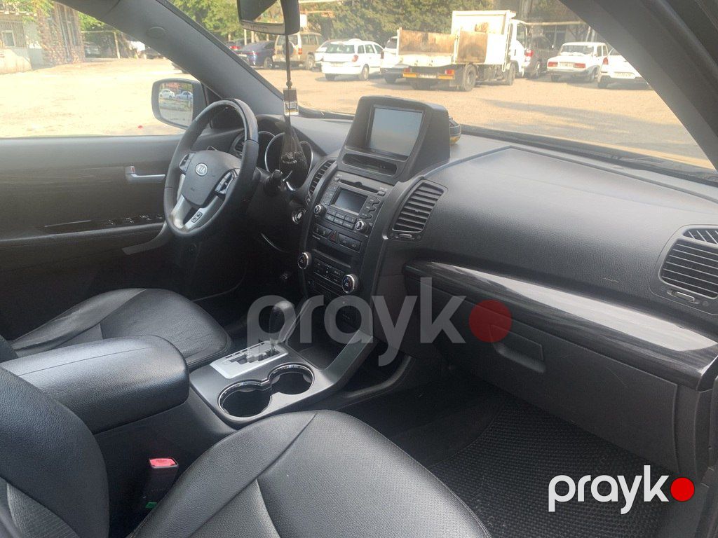 Kia Sorento, 2.0 L, 2010 il, 285 000 km — Avtomobillər, Bakı (7)