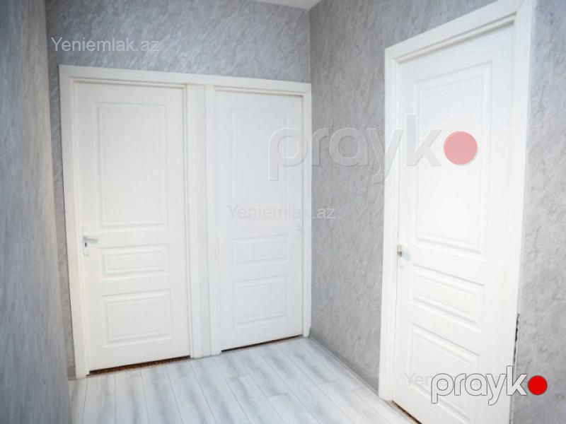Satılır 5 otaqlı Bina evi menzil (Köhnə tikili), 120 m², Binəqədi rayonu — Mənzil, Bakı (4)