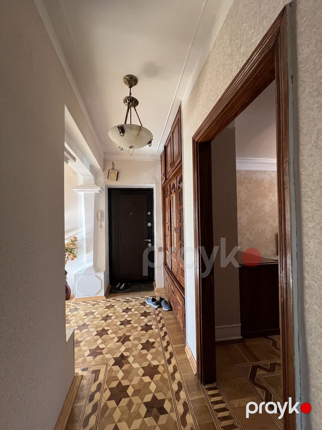 İcarəyə verilir 3 otaqlı köhnə tikili 95 m² — Mənzil, Bakı (9)