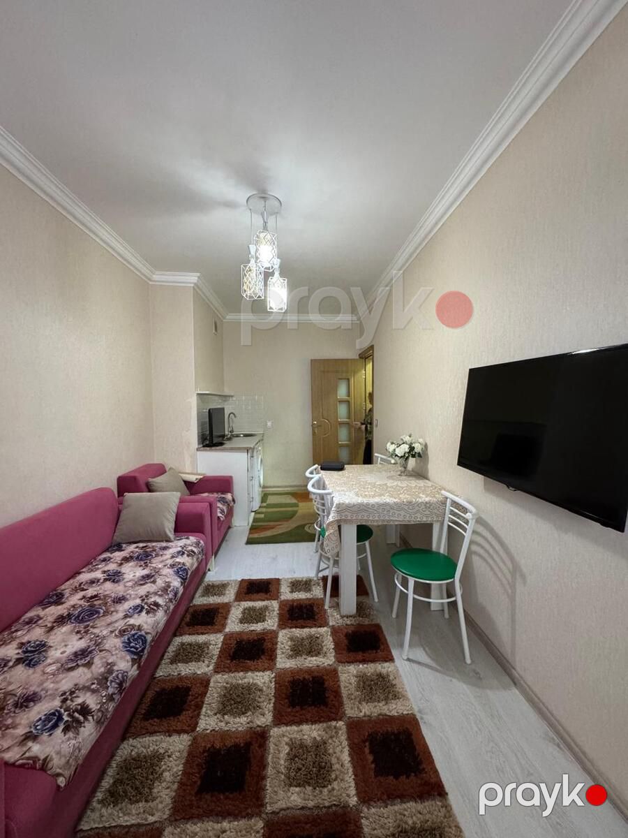 Satılır 2 otaqlı yeni tikili 51 m² — Mənzil, Bakı (4)