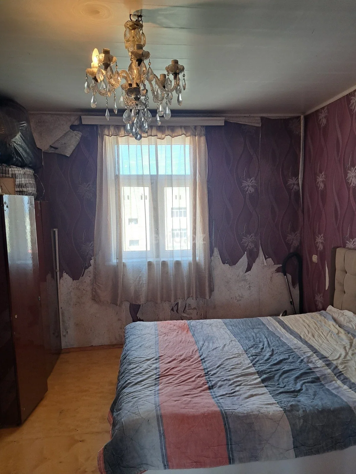 2 otaqlı orta təmirli mənzil satılır Əmircan qəsəbəsində — Mənzil, Bakı (2)
