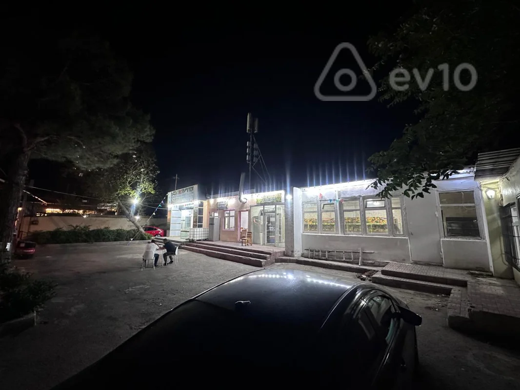 Obyekt, 320 m², Abay Kunanbeyov kuc — kirayə — Bakı