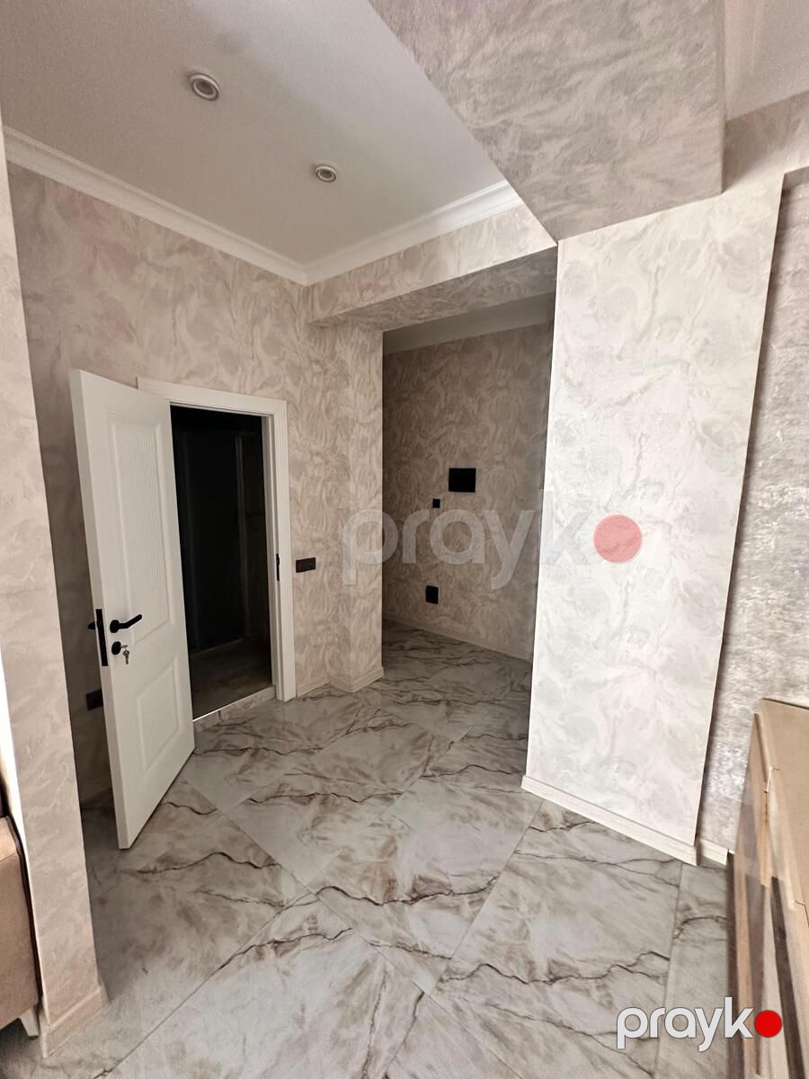 İcarəyə verilir 2 otaqlı yeni tikili 65 m² — Mənzil, Bakı (10)